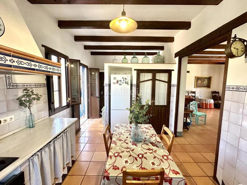 Foto 17d81659-f736-4d05-95b6-cdf92bf216a6. Mas avec piscine dans Sierra de Yeguas