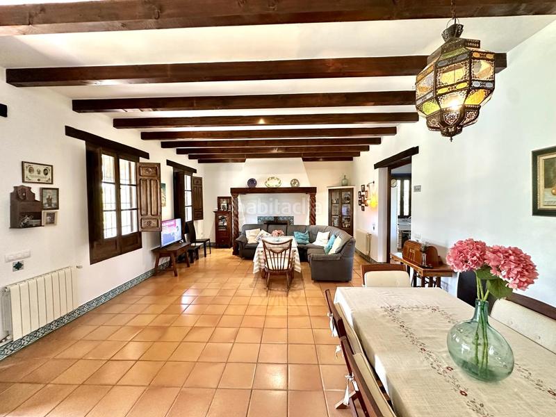 Foto 222bf2c7-4a61-4244-b426-ee61c624dea5. Mas avec piscine dans Sierra de Yeguas