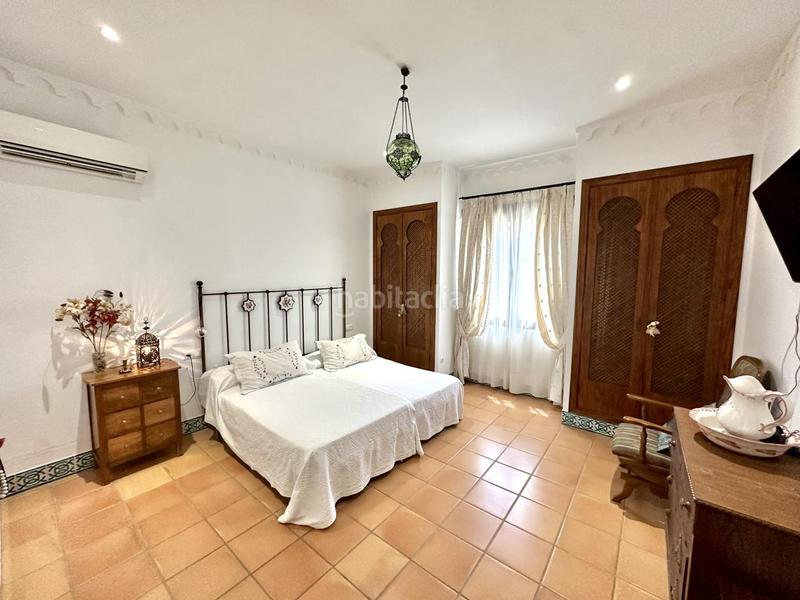 Foto 27888b50-8f78-4c62-a03f-43518e81cf3e. Mas avec piscine dans Sierra de Yeguas