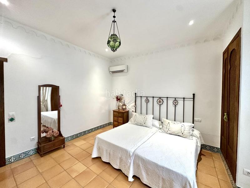 Foto 2d1a409b-749d-472f-89ba-f183fad63be1. Mas avec piscine dans Sierra de Yeguas