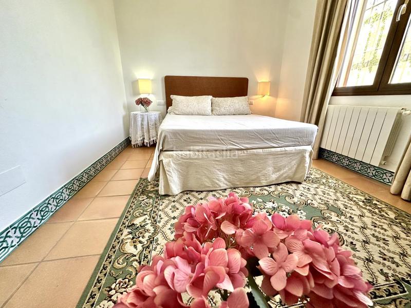 Foto 3a358c0a-0281-451c-8a86-e970d5fd645a. Mas avec piscine dans Sierra de Yeguas