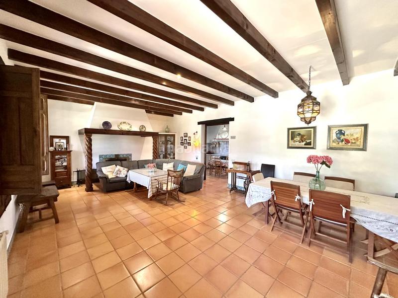 Foto 3f380eb8-8fe6-456f-a38c-5b585e675c59. Mas avec piscine dans Sierra de Yeguas