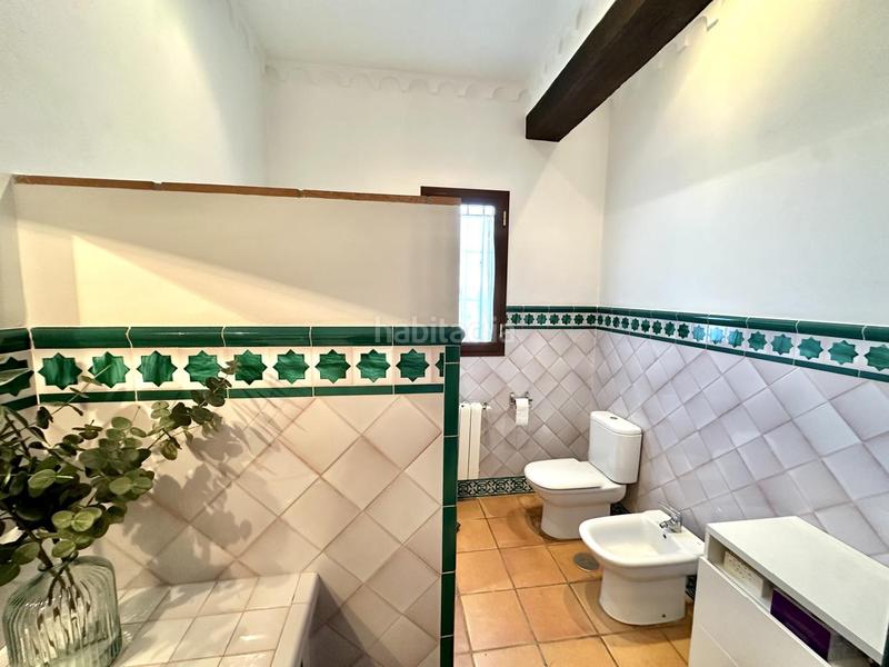 Foto 6794d30d-3d0c-44ad-9767-6bd25382ce1b. Mas avec piscine dans Sierra de Yeguas