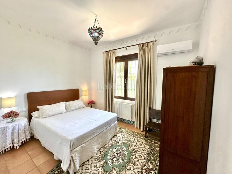 Foto 7c109e19-2e43-40da-b260-1e40285a5674. Mas avec piscine dans Sierra de Yeguas