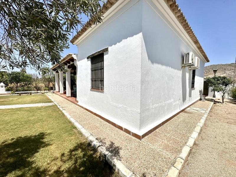 Foto 7e17f039-2de9-4c84-992a-0a2df81f5fe0. Mas avec piscine dans Sierra de Yeguas