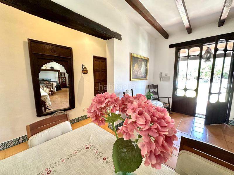 Foto 8f0c202b-1917-4399-9eff-2d3d90f35de3. Mas avec piscine dans Sierra de Yeguas