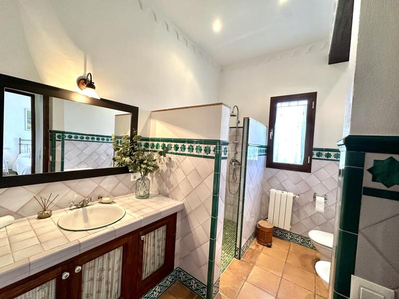 Foto 97e99d65-160d-440f-b54e-abd606d7ee29. Mas avec piscine dans Sierra de Yeguas