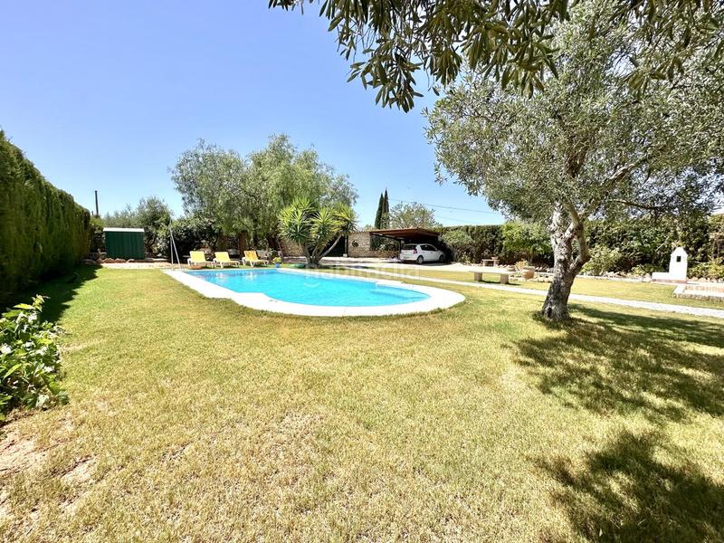 Foto 98d9f6fb-e4ea-4aa5-bb8a-802859e016c9. Mas avec piscine dans Sierra de Yeguas