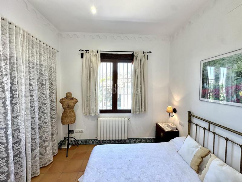 Foto a833a2db-3c90-4f93-98a3-8e7cee808e30. Mas avec piscine dans Sierra de Yeguas