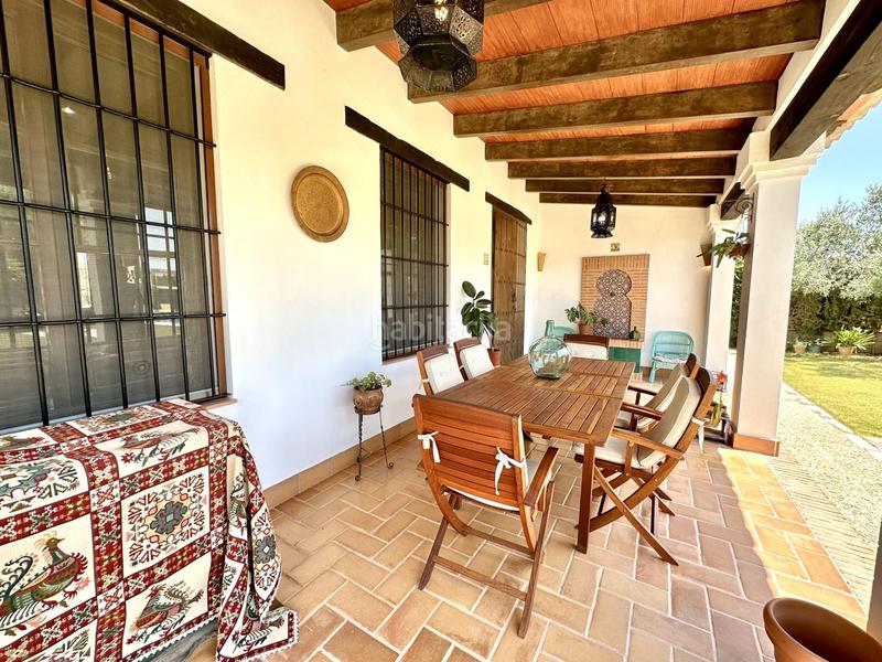 Foto bd9e9d58-2e72-4b4a-9314-931320899928. Mas avec piscine dans Sierra de Yeguas