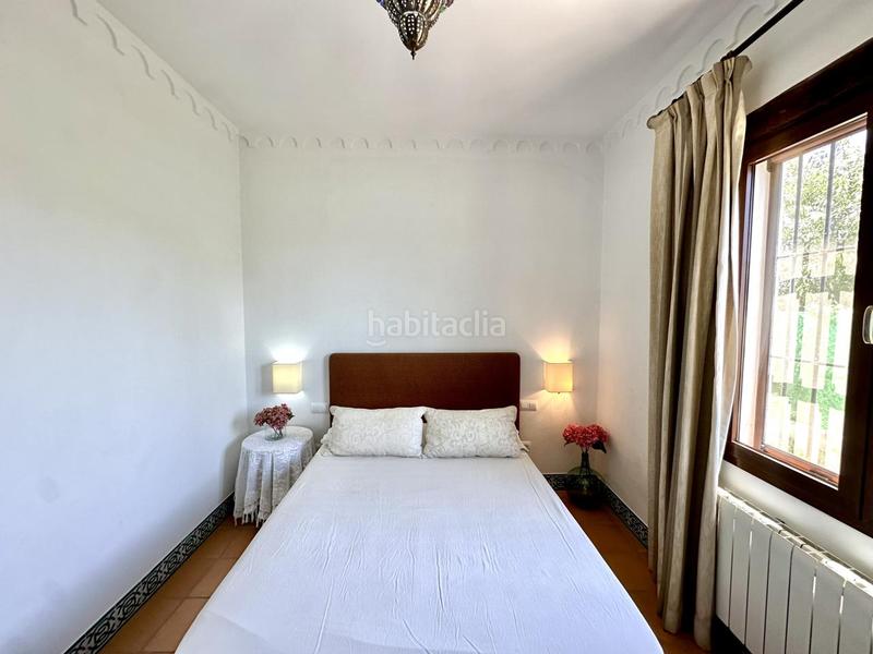 Foto c1ba4148-850c-4d45-aba2-452f7371c24a. Mas avec piscine dans Sierra de Yeguas