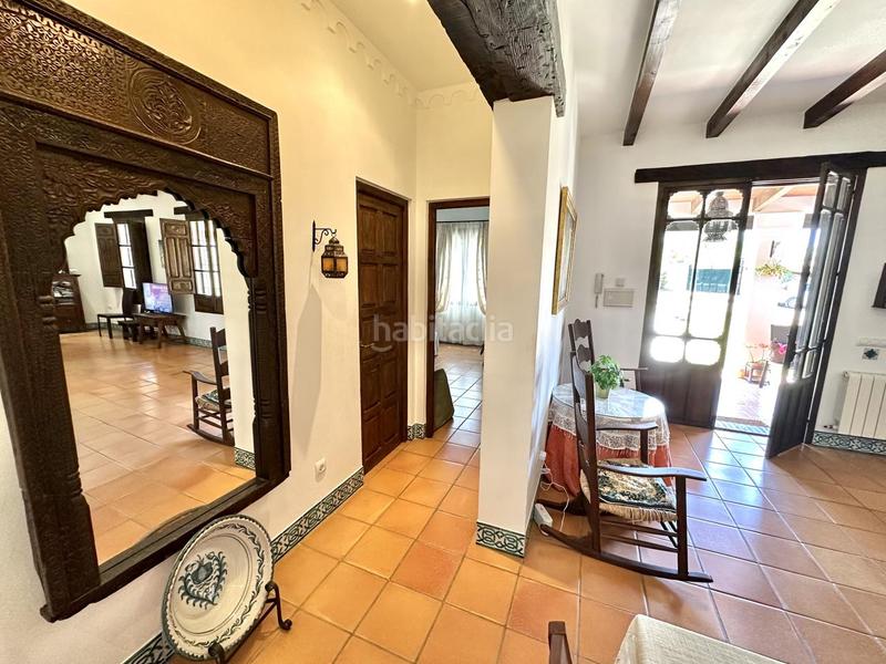 Foto cdf82408-9d6f-4584-b6f9-ab509489c000. Mas avec piscine dans Sierra de Yeguas