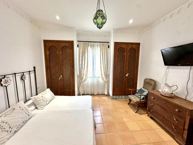 Foto d4f3312d-b0d6-4234-88b5-1e38d504d992. Mas avec piscine dans Sierra de Yeguas