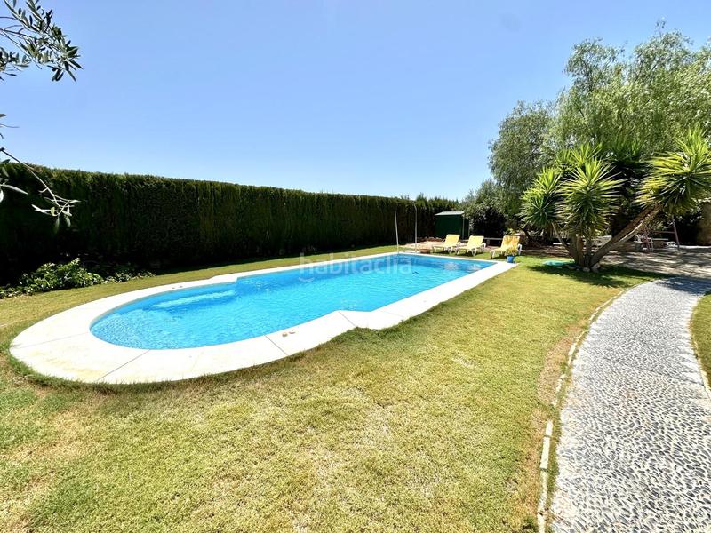 Foto d7a6808c-3533-4a83-9dea-a364e3c0e114. Mas avec piscine dans Sierra de Yeguas