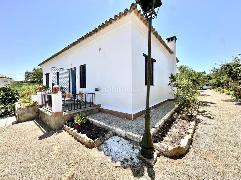 Foto f2bab573-0ee7-4459-817f-64dd6c8f0953. Mas avec piscine dans Sierra de Yeguas