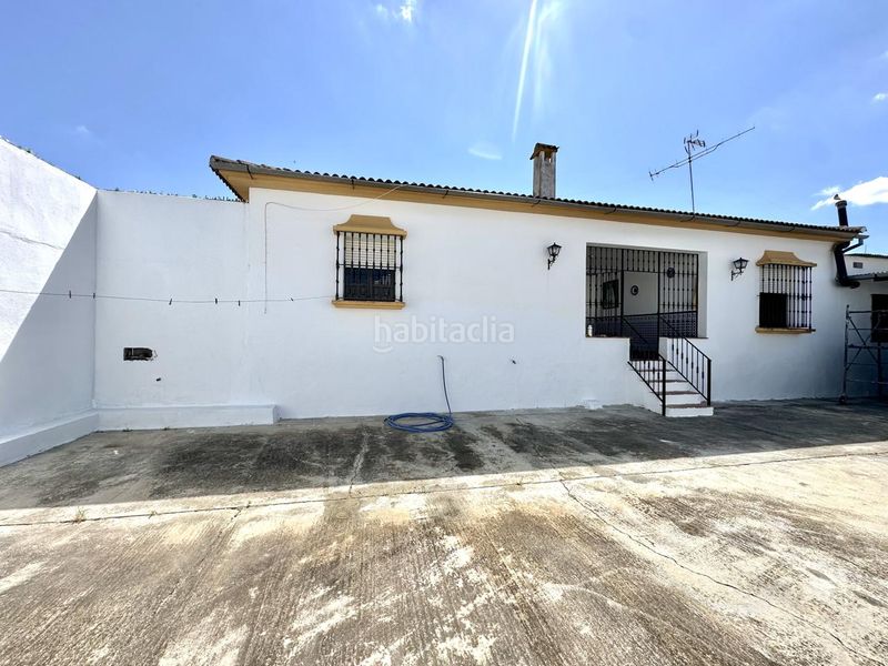 Foto 4a7204ab-6a60-4c34-bcbd-f1382411b1cb. Casa amb calefacció aparcament a Fuente de Piedra