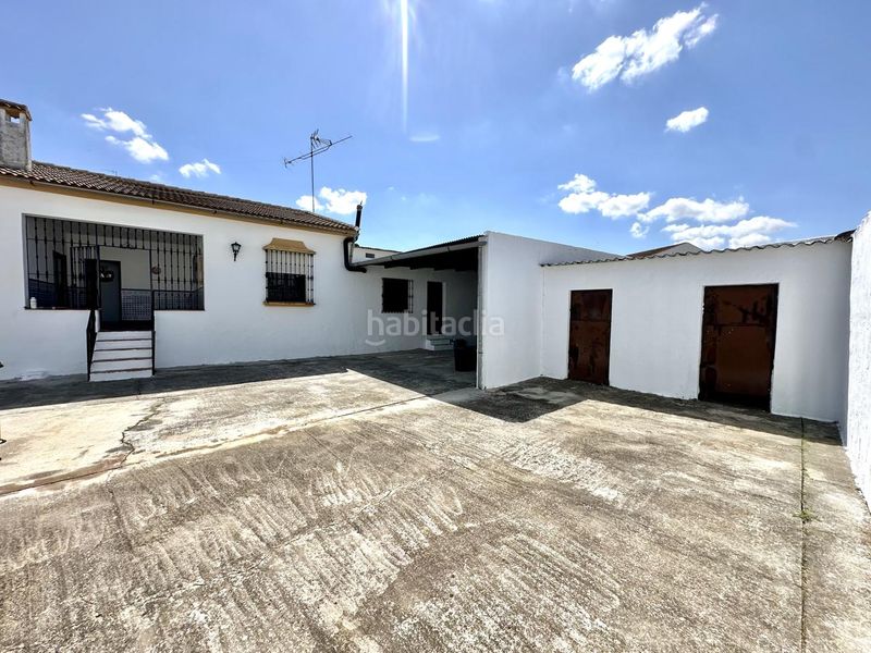 Foto 6075a0a9-49c2-4d1a-9f0e-0377f3976004. Casa amb calefacció aparcament a Fuente de Piedra