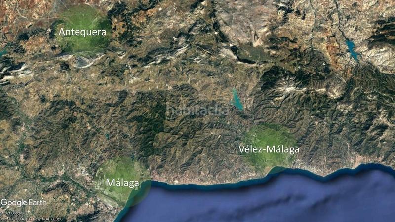 Foto 0c593873-8460-4806-8ae7-d31b90833fcb. Residential plot in Zona de la Vega Antequera