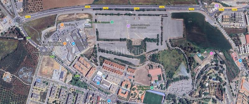 Foto 108ae859-92d0-4364-a9de-01053e8b1a2a. Residential plot in Zona de la Vega Antequera