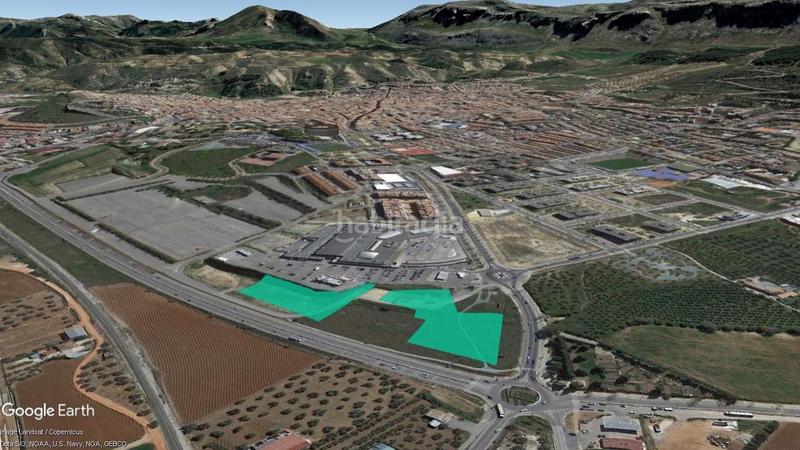 Foto 125cce0f-8d9f-4897-aae8-19dbe9d319c4. Residential plot in Zona de la Vega Antequera