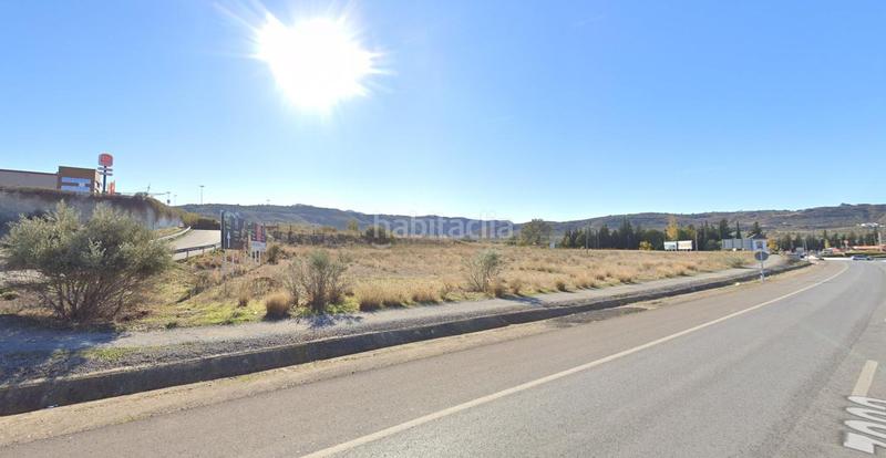 Foto 14b1629b-97f5-43e1-a943-9d9ccd41657d. Residential plot in Zona de la Vega Antequera