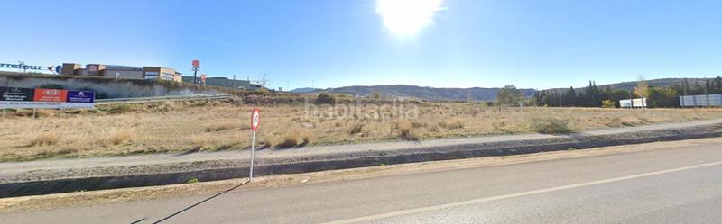 Foto 2ef95a58-8b64-4bfb-98f9-406a103e104c. Residential plot in Zona de la Vega Antequera