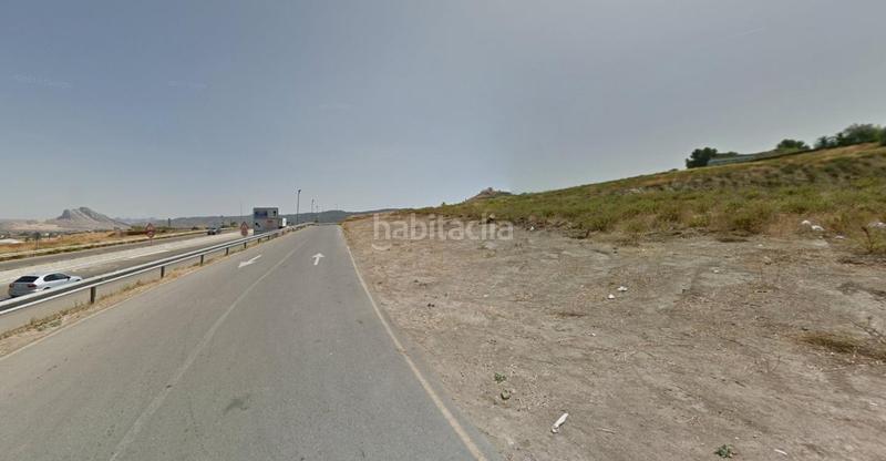 Foto 363b1272-4948-4132-826e-5c3a4b83cf8c. Residential plot in Zona de la Vega Antequera