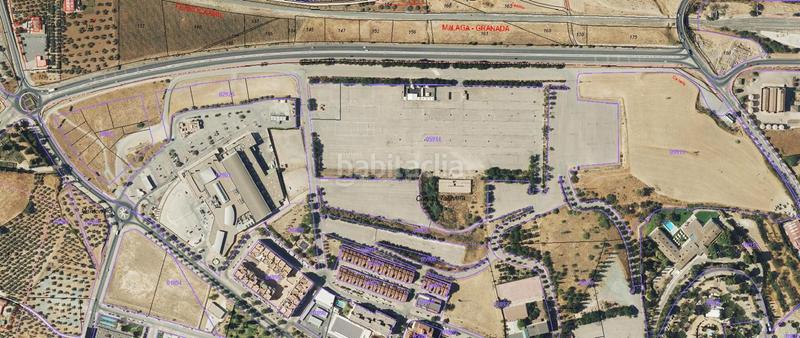 Foto 64319df1-ab33-495e-b5f3-7b7251181b34. Residential plot in Zona de la Vega Antequera