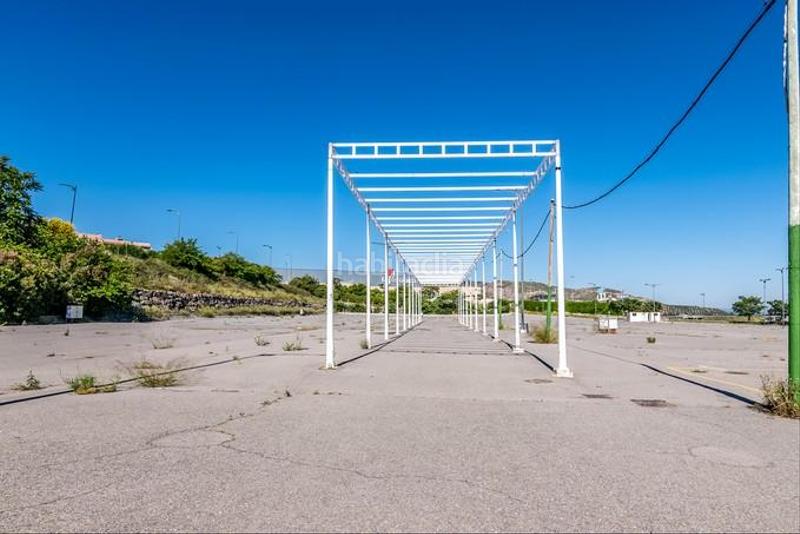 Foto 65592972-cc2d-4dc5-ac08-0041da26be5a. Residential plot in Zona de la Vega Antequera