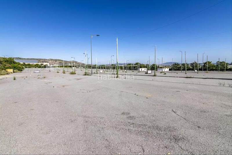 Foto 6a149d98-cc8e-4715-b854-8941beaff761. Residential plot in Zona de la Vega Antequera