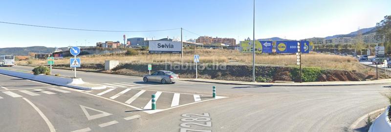 Foto a23fb355-1ecd-4b78-9365-8e6e4daa2779. Residential plot in Zona de la Vega Antequera