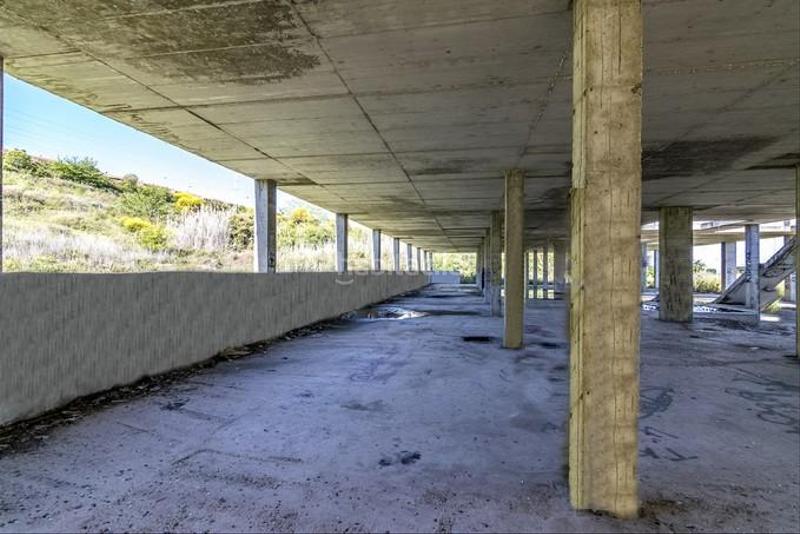 Foto a6a844a7-e20e-4677-9ea4-cbb2e653f366. Residential plot in Zona de la Vega Antequera