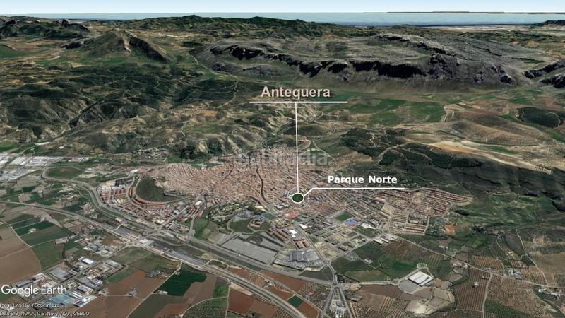 Foto a6c035e7-e2db-489f-91ee-cf28d6c8815e. Residential plot in Zona de la Vega Antequera