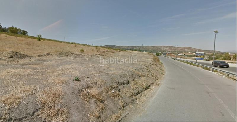 Foto bc11e070-dfd5-4337-b7d3-affef13074bd. Residential plot in Zona de la Vega Antequera