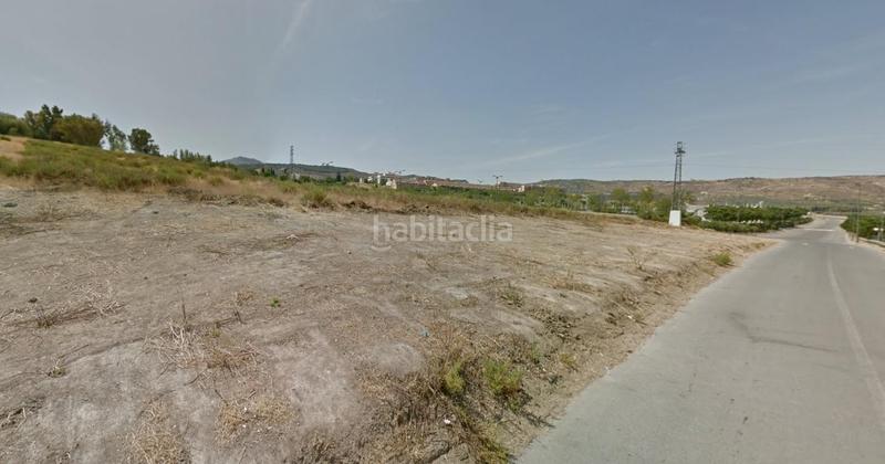 Foto c1c8c749-7db8-433f-8933-6d27a782cda7. Residential plot in Zona de la Vega Antequera