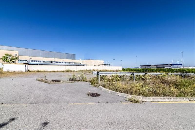 Foto fbe6b897-4574-4a1a-a1a8-197eef49cf50. Residential plot in Zona de la Vega Antequera