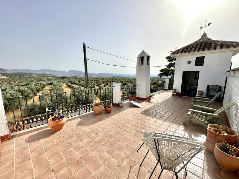 Foto 11bef85d-3abc-482a-b663-714a89e24c07. Casa a Archidona
