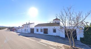 Maison  Diseminado villapoca. Encanto andaluz y tranquilidad absoluta en archidona