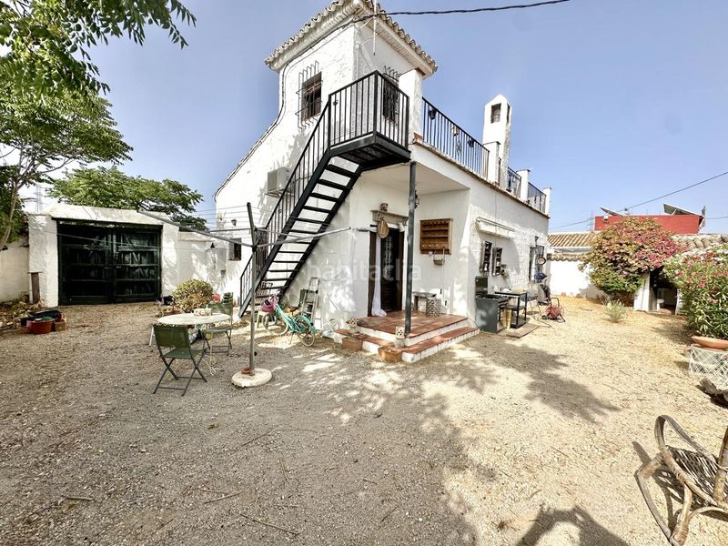 Foto 37619054-b6eb-436c-91b7-b2bc674543d8. Casa a Archidona
