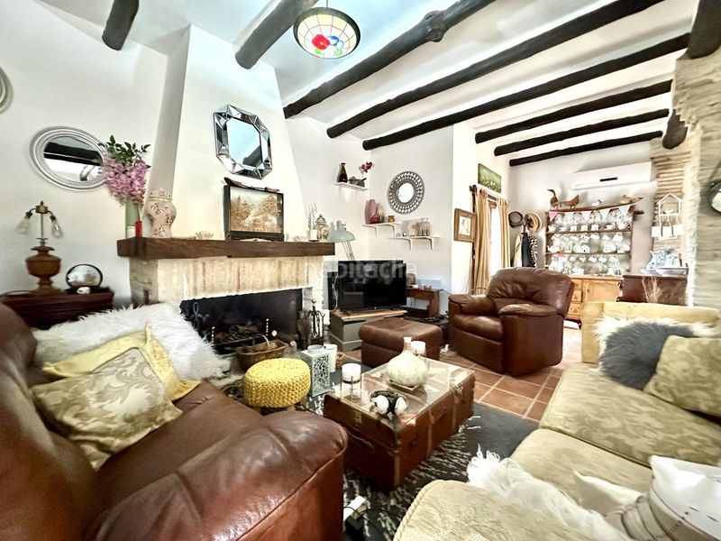 Foto 898912cf-6b68-4a34-afc2-a2d1bda4910c. Casa a Archidona