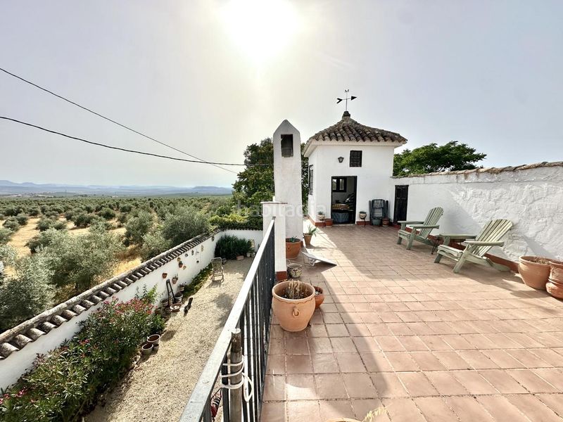 Foto 9afa9e13-b7ef-4a9b-9d2b-7d1219611da4. Casa a Archidona