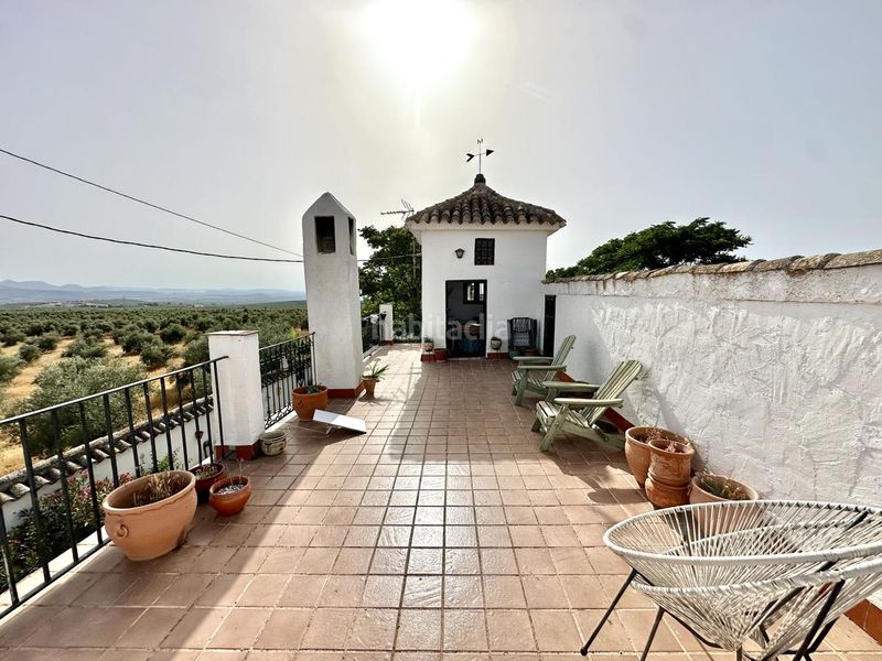 Foto a14810ae-e9d6-4c3d-883d-2b50a558a5a6. Casa a Archidona