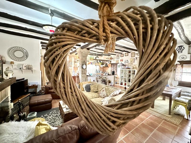 Foto b2d33e76-39f1-4c7c-bc2e-ca4a476a94e1. Casa a Archidona