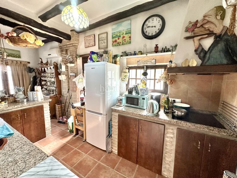 Foto bde07491-7923-43ab-919a-cd7074ca40c7. Casa a Archidona
