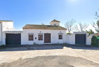 Casa a Diseminado Villapoca