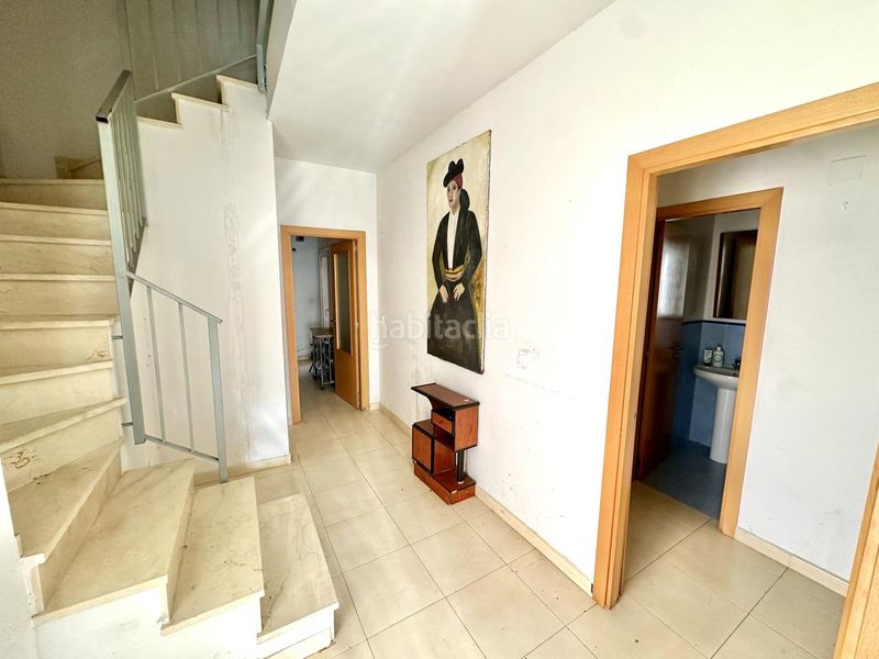 Foto c5743f55-b380-4058-9ff1-9c6329f22834. Casa amb piscina a Fuente de Piedra