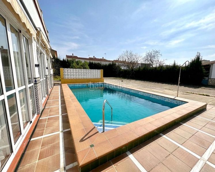 Foto 59607a4b-74dc-41d3-9413-59dafbeb23d9. Casa amb aparcament piscina a Fuente de Piedra