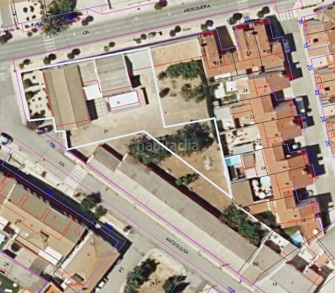 Foto c258ed65-64e0-44bf-a693-59a93e5bd0ee. Casa amb aparcament piscina a Fuente de Piedra