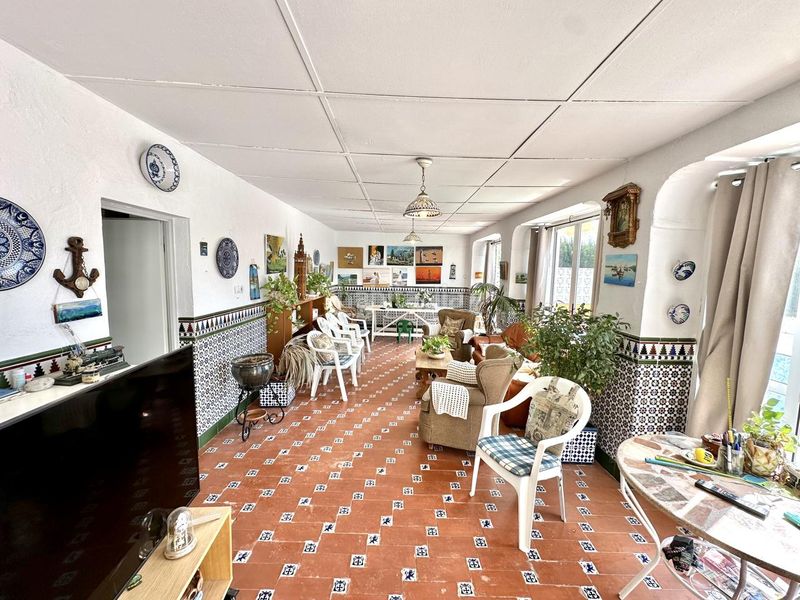Foto ce56cb13-d90b-493a-8ce8-c70fb06ba056. Casa amb aparcament piscina a Fuente de Piedra