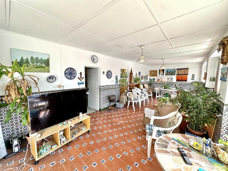 Foto f305aa0a-e3ec-4929-8ba8-0f4fadf0561e. Casa amb aparcament piscina a Fuente de Piedra